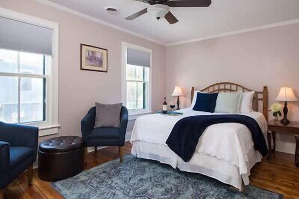 ザ ブランズウィック B&B アット サラトガ 写真