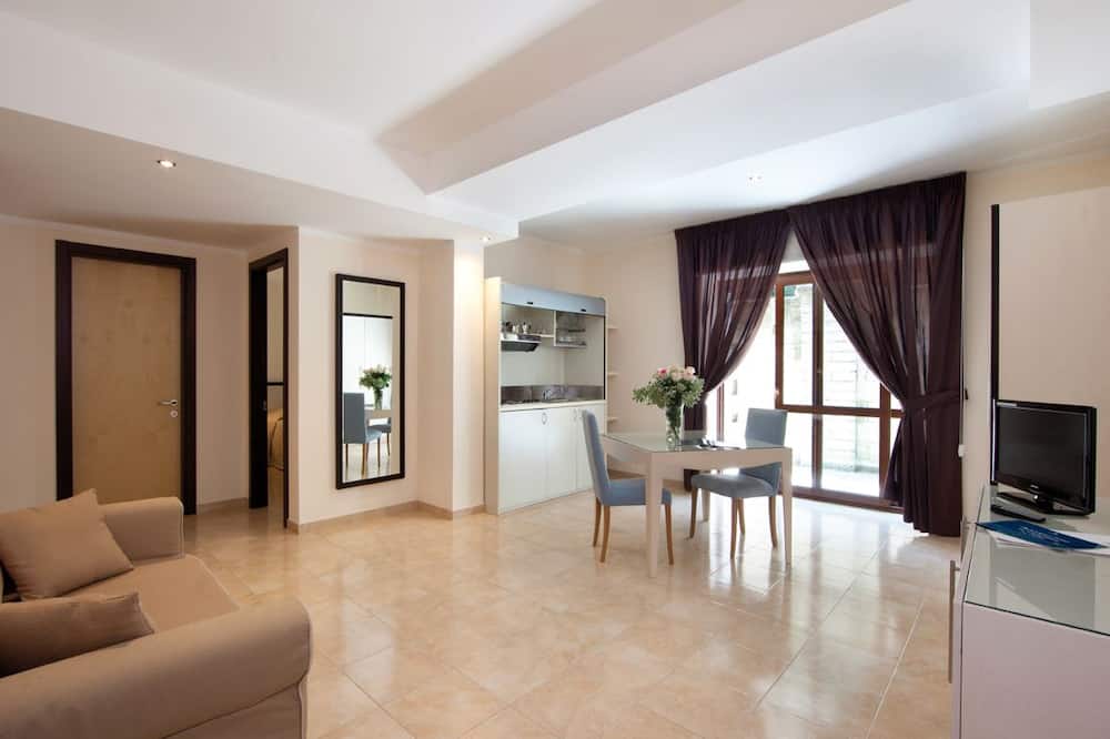 Suites & Residence Hotel 写真