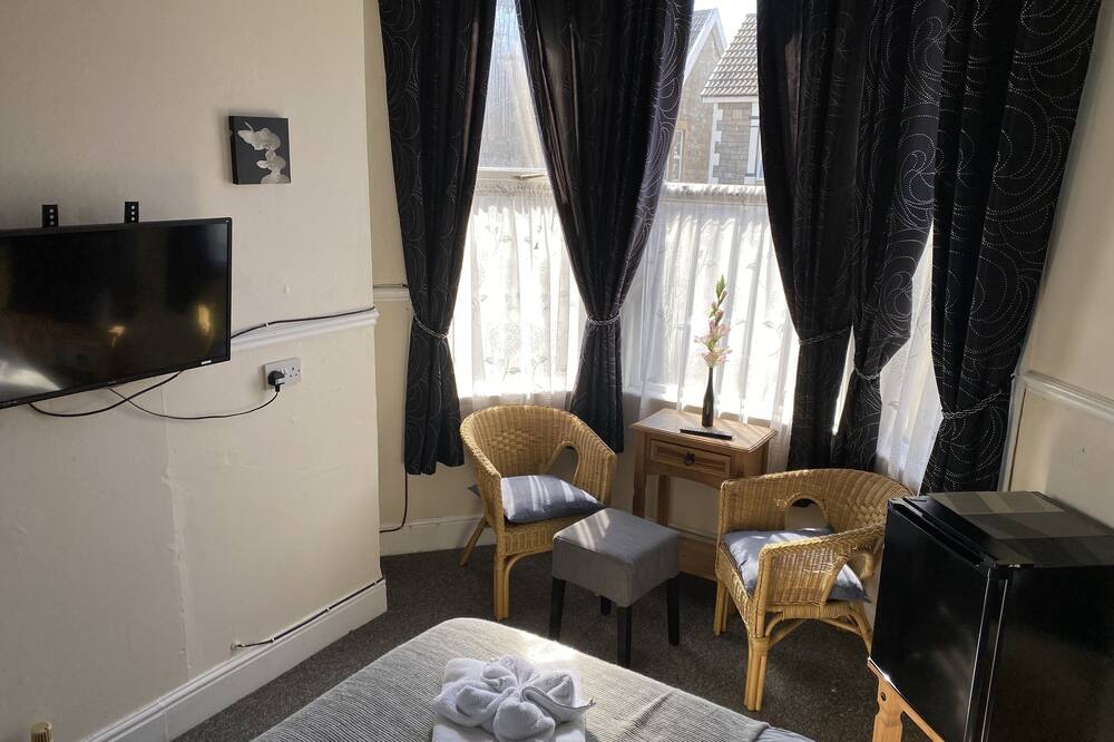 ザ パラソル ウェストン 写真