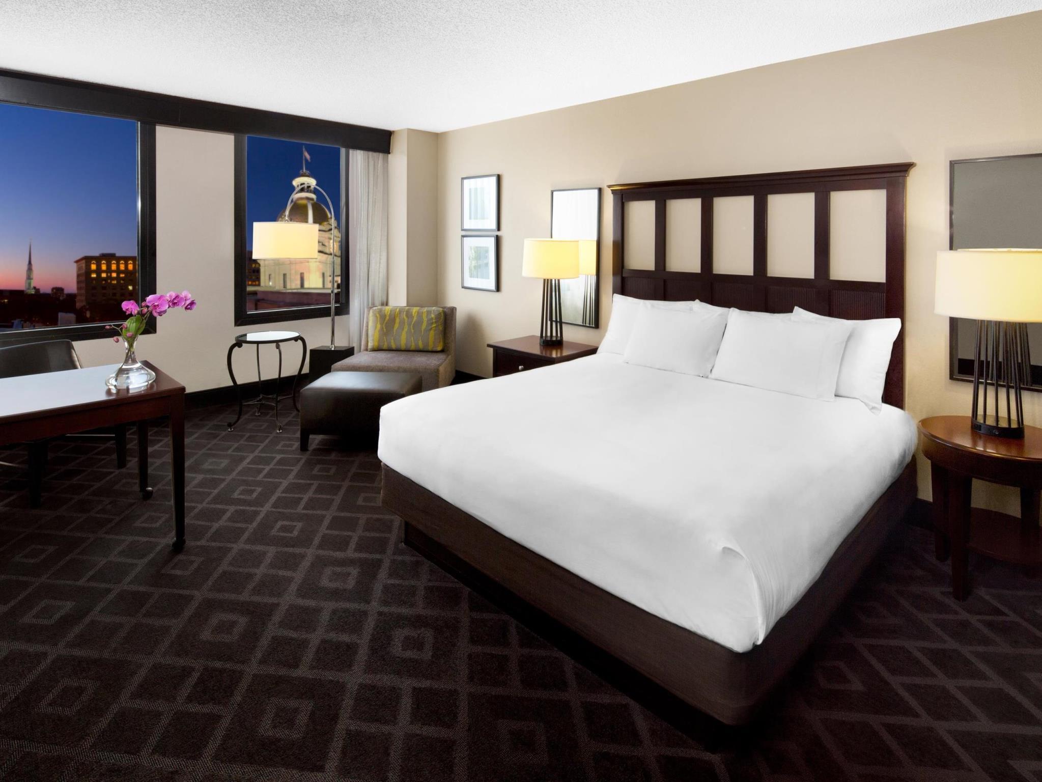 ハイアット リージェンシー サバンナ 写真