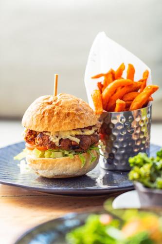 Saint Pauls House 写真