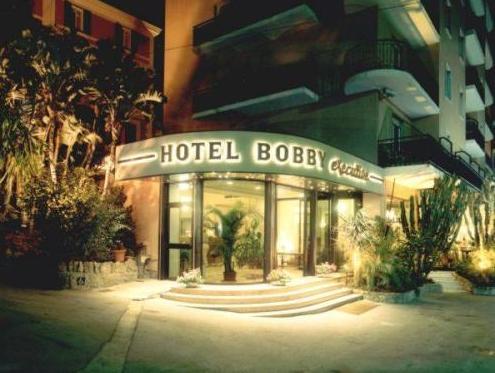 Bobby Executive 写真