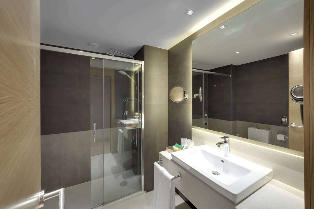 NH コレクション サン セバスティアン アランサス 写真