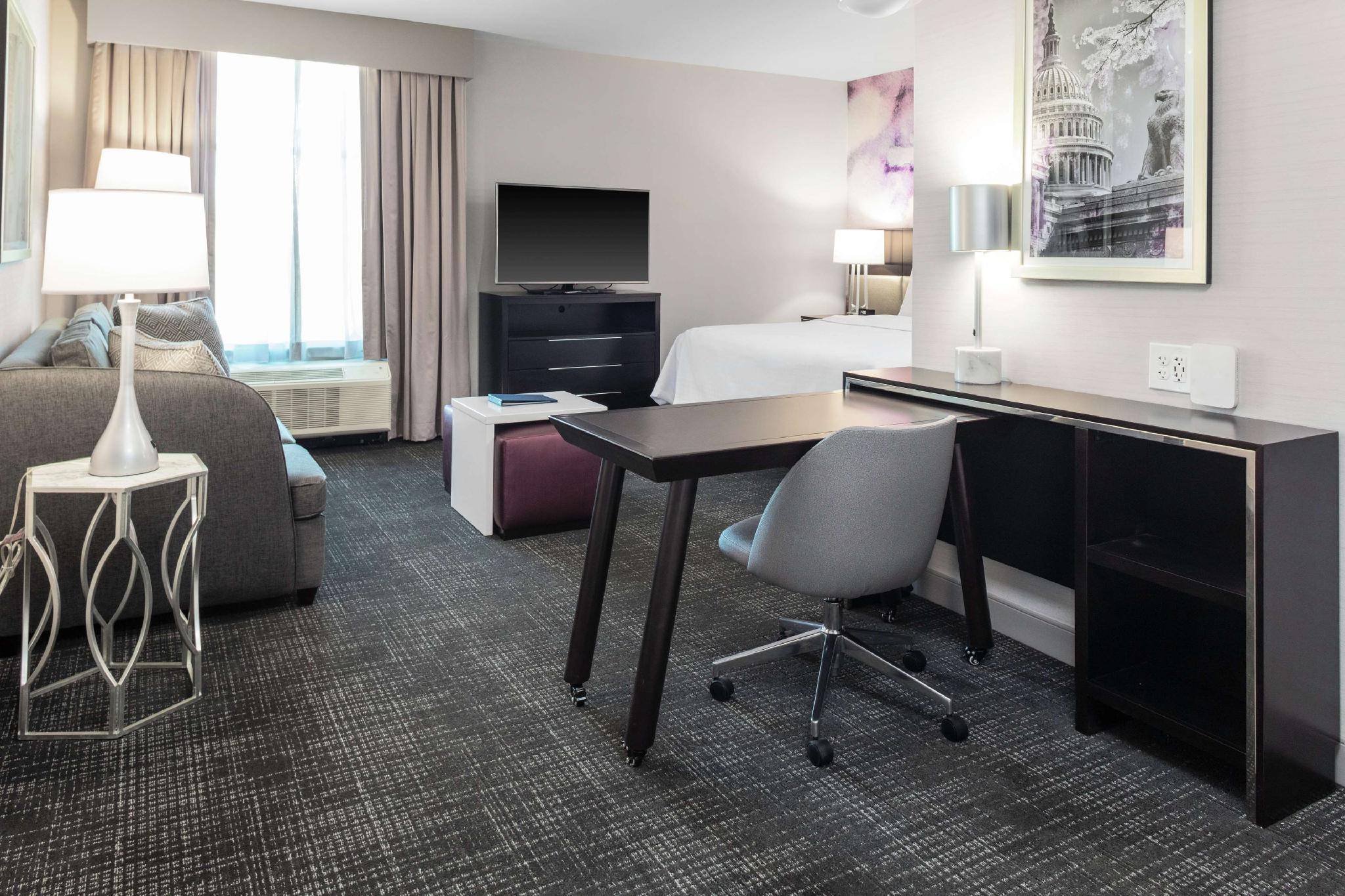 Homewood Suites by Hilton Largo Washington D.C. 写真