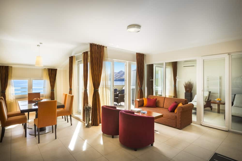 Valamar Atrium Residence 写真