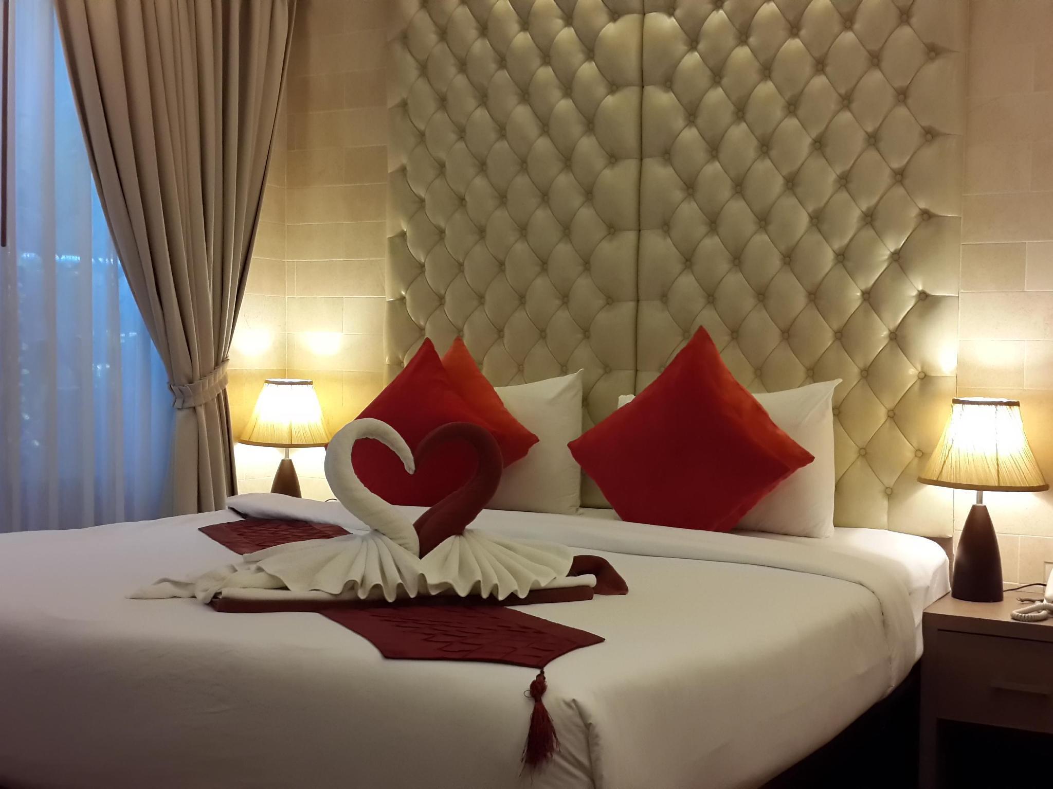 サメット パビリオン リゾート 写真