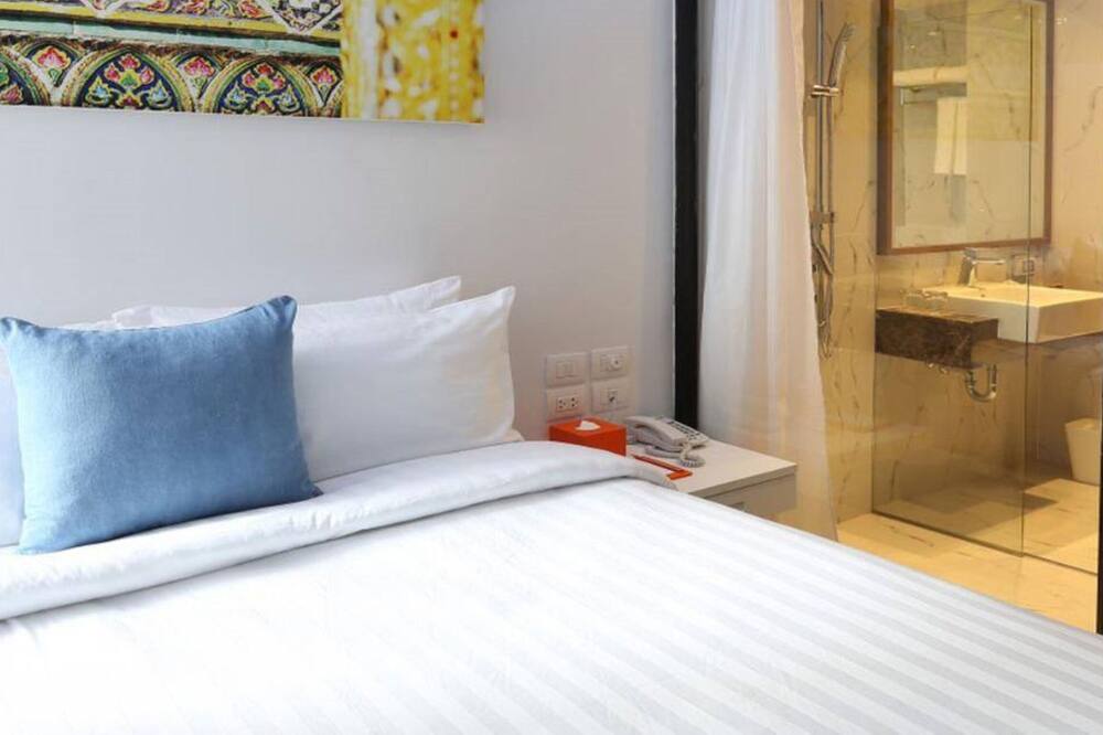 エス ボックス スクンビット ホテル 写真