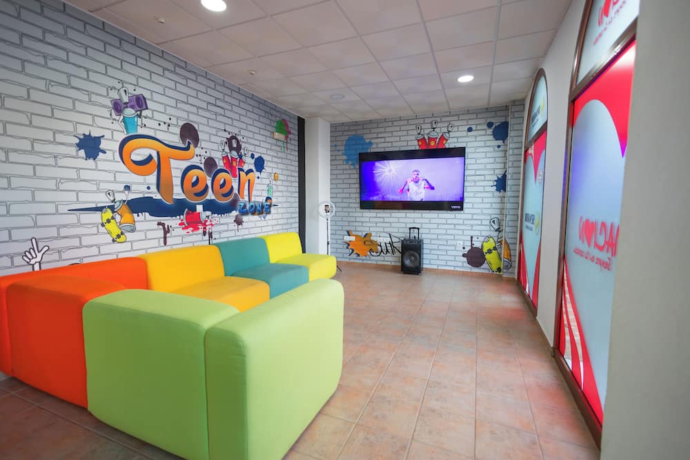 PLAYABALLENA SPA HOTEL 写真