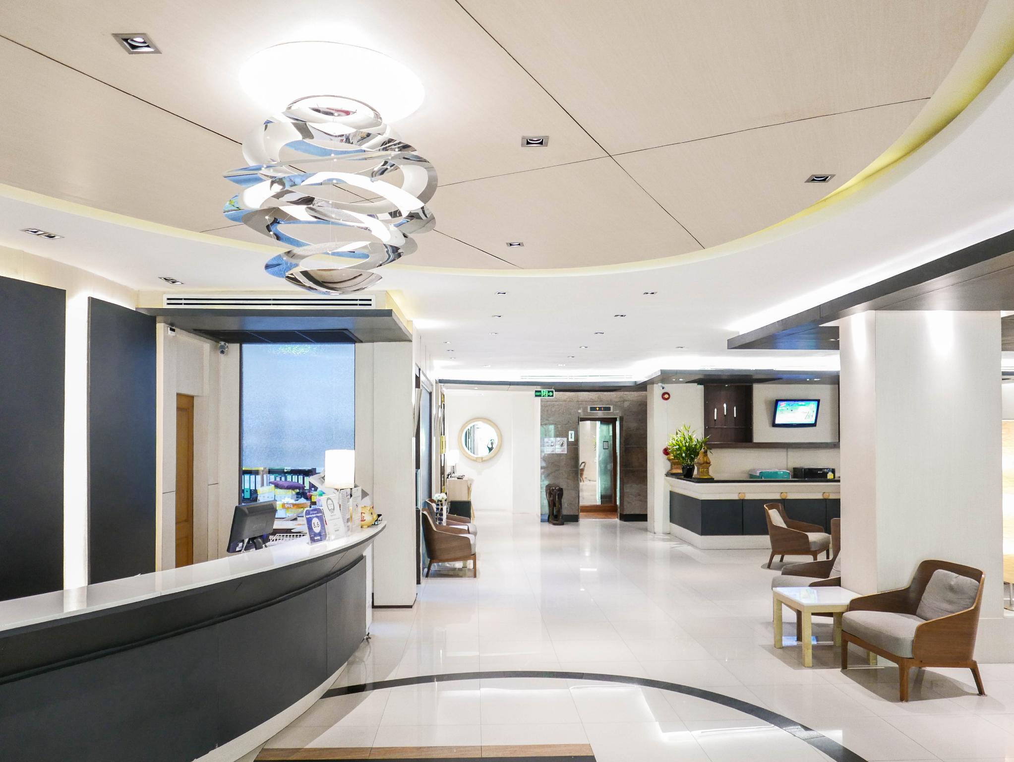 ロイヤル ビュー リゾート 写真