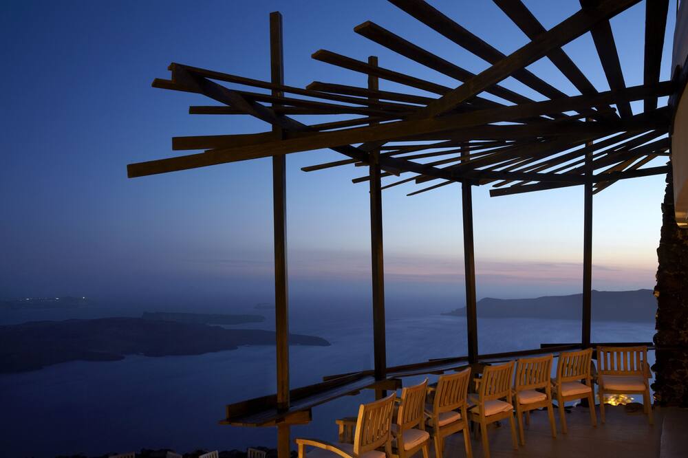 ハネムーン ペトラ ヴィラズ 写真