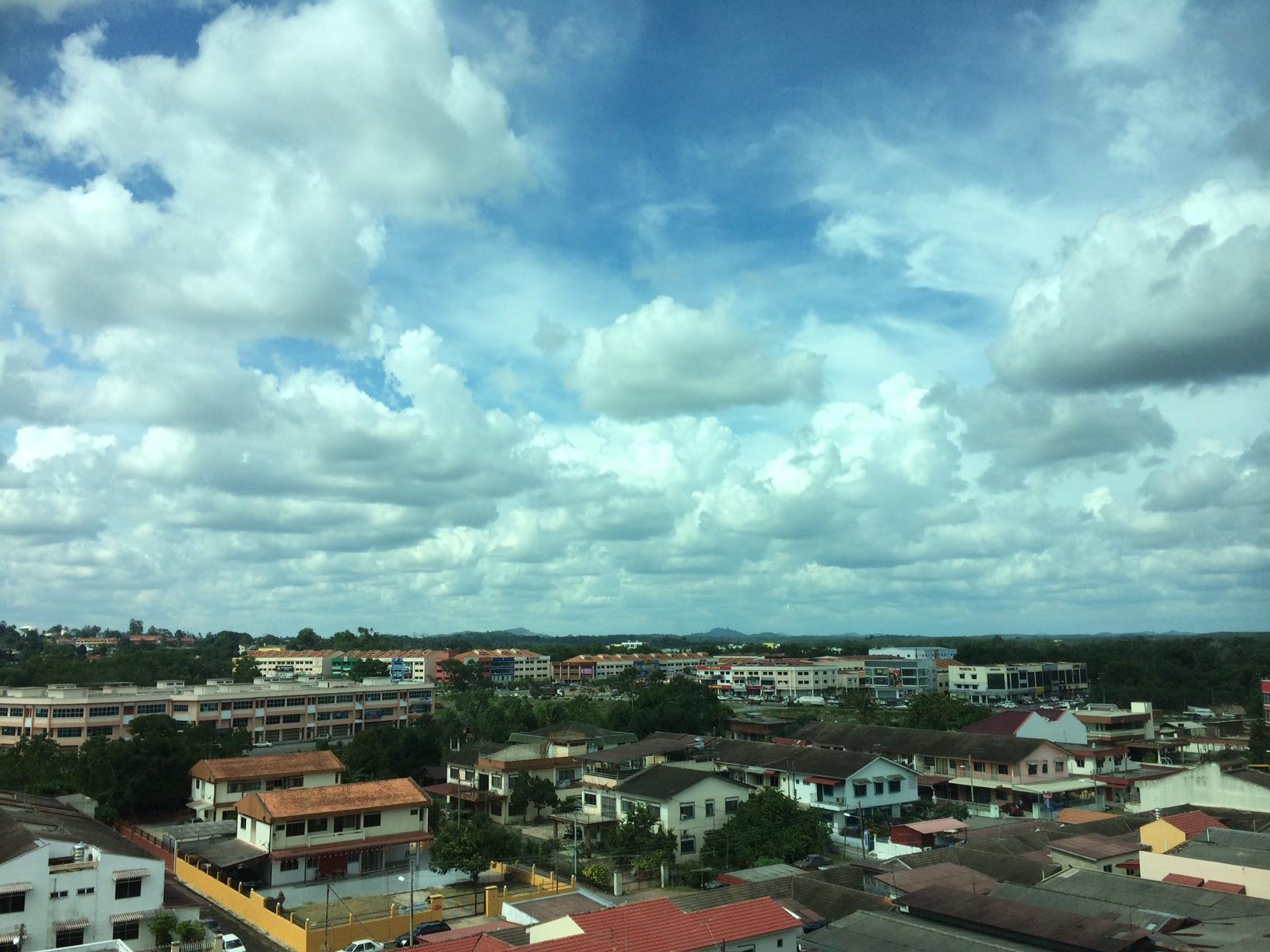 ザ ビュー ホテル 写真