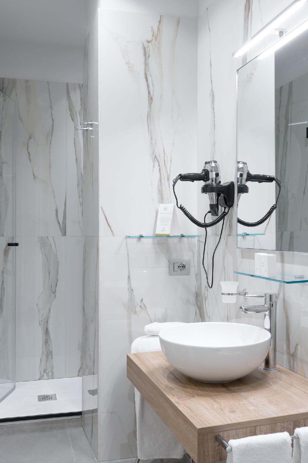 ホテル カラヴィータ 写真