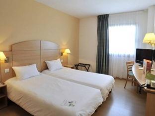 Campanile Hotel Madrid Alcala de Henares 写真