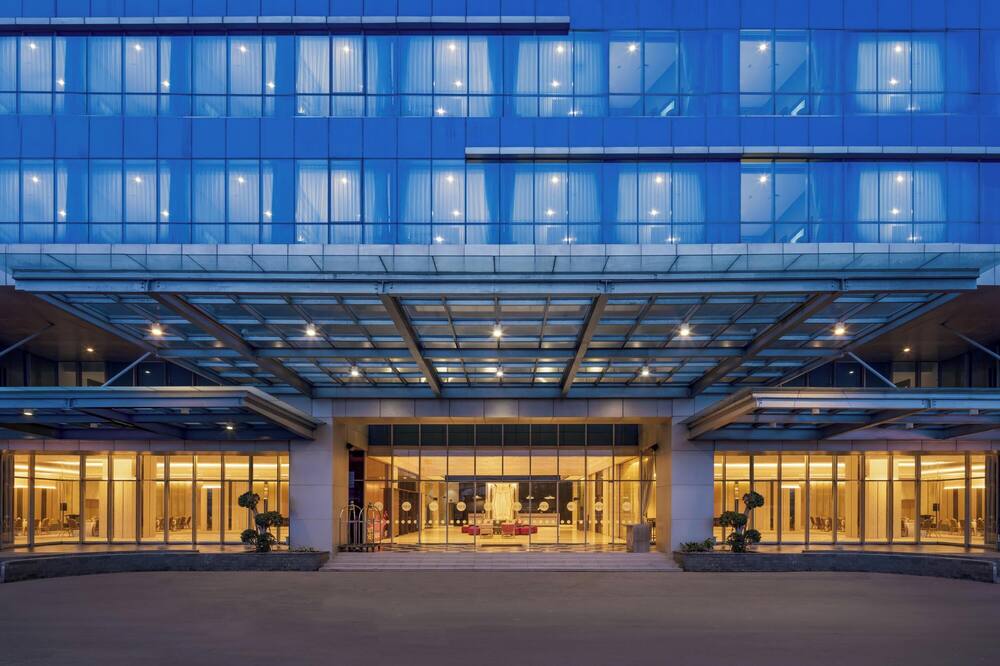 ホテル ネオ+ エアポート - ジャカルタ 写真