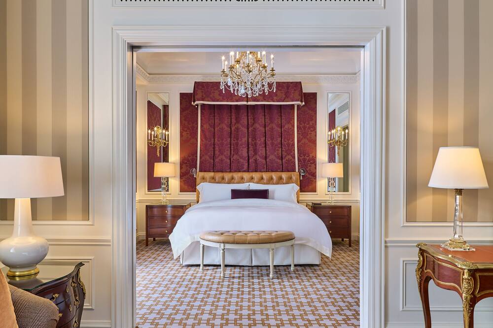 フィフス & フィフティーフィフス レジデンス クラブ 写真