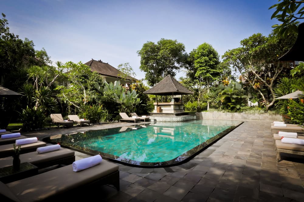 シリ ラティ コテージズ 写真