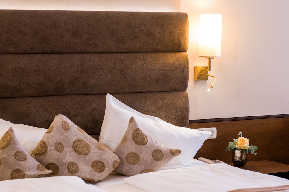 ホテル ケーニッヒ 写真