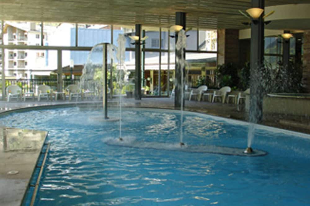 ノボテル アンドラ 写真