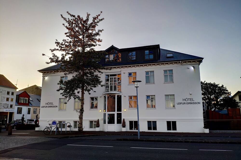 Hotel Leifur Eiríksson 写真