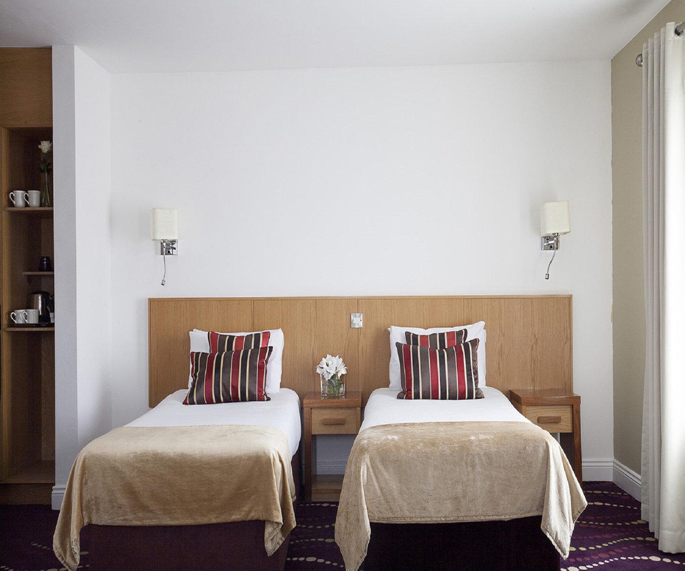 アーリントン ホテル オコーネル ブリッジ 写真