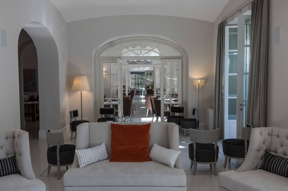 Park Hotel Italia 写真