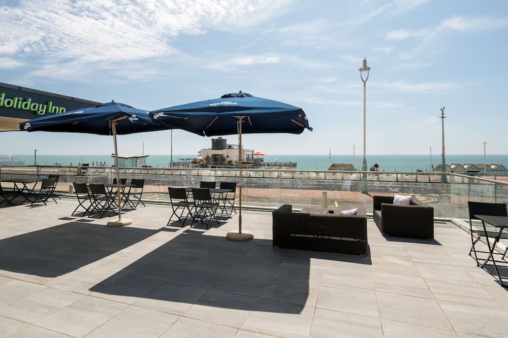 ホリデイ イン ブライトン シーフロント バイ IHG 写真