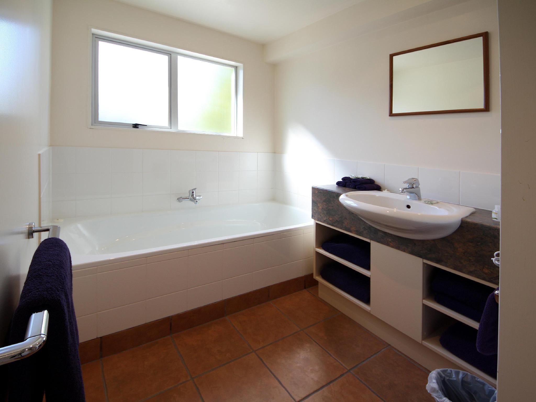 ブルー ピークス ロッジ 写真