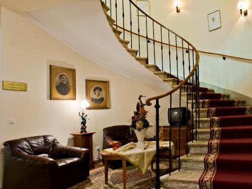 ホテル ウォルナー 写真