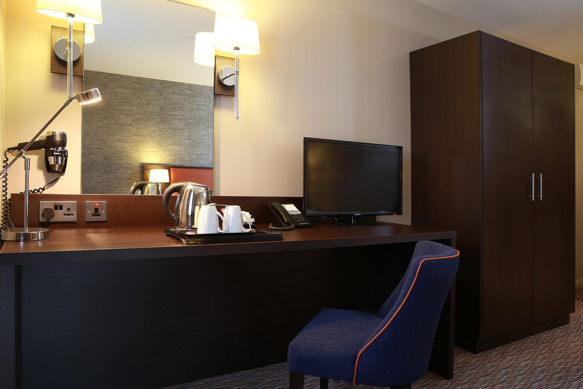 ホリデイ イン ベルファスト シティ センター バイ IHG 写真