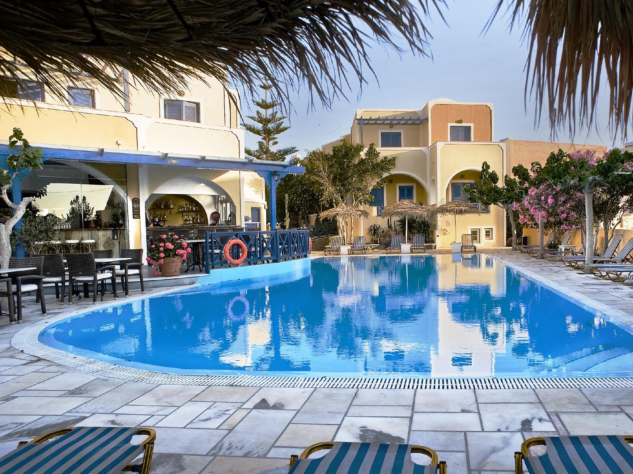 エルメス ホテル 写真