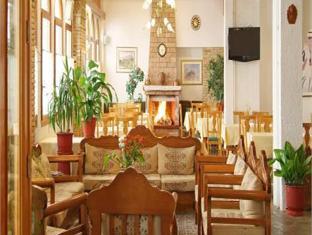 Acropole Delphi City Hotel 写真