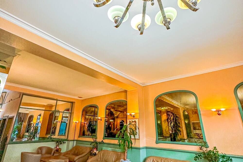 ル ドーム ホテル 写真