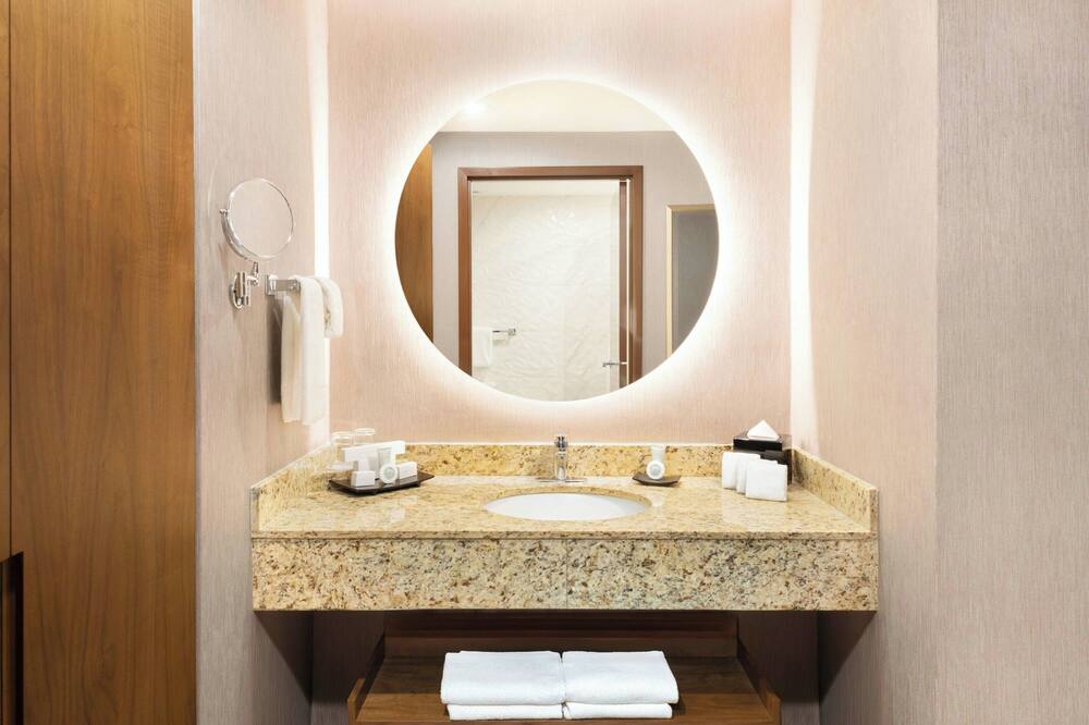 コートヤード バイ マリオット メヒコ シティ エアポルト 写真