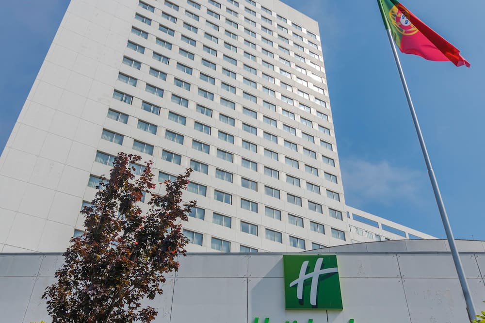 ホリデイ イン ポルト ガイア バイ IHG 写真