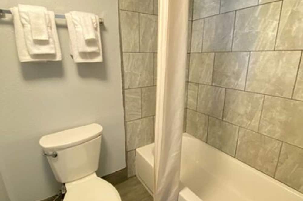 アンティオック クォーターズ イン アンド スイーツ 写真