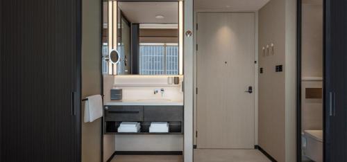 Jen Shenzhen Qianhai By Shangri-La 写真