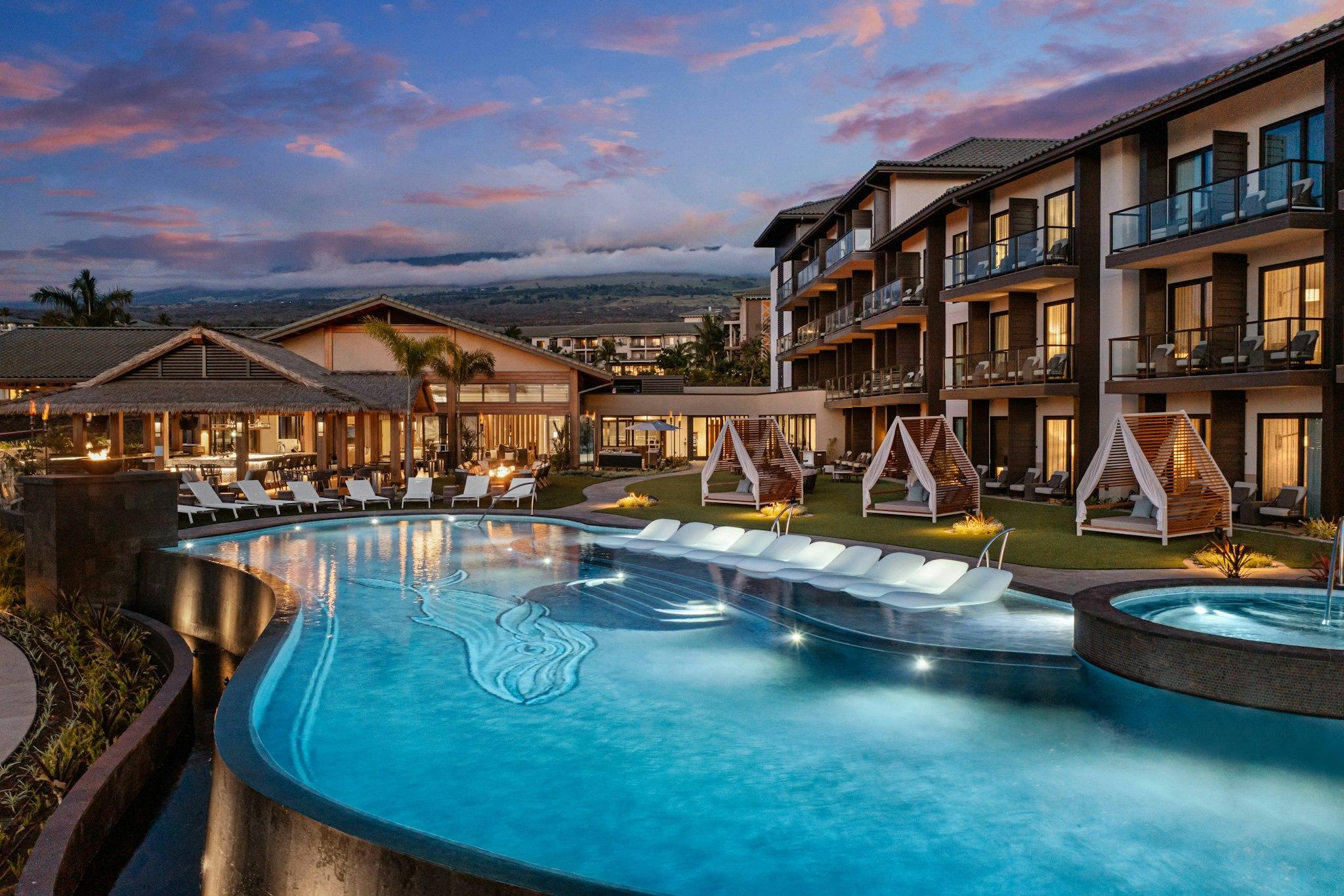 AC Hotel by Marriott Maui Wailea 写真