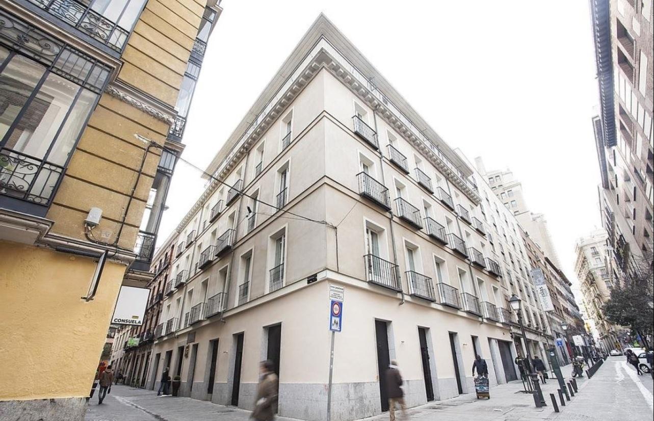 TGH グランビア アパートメンツ 写真