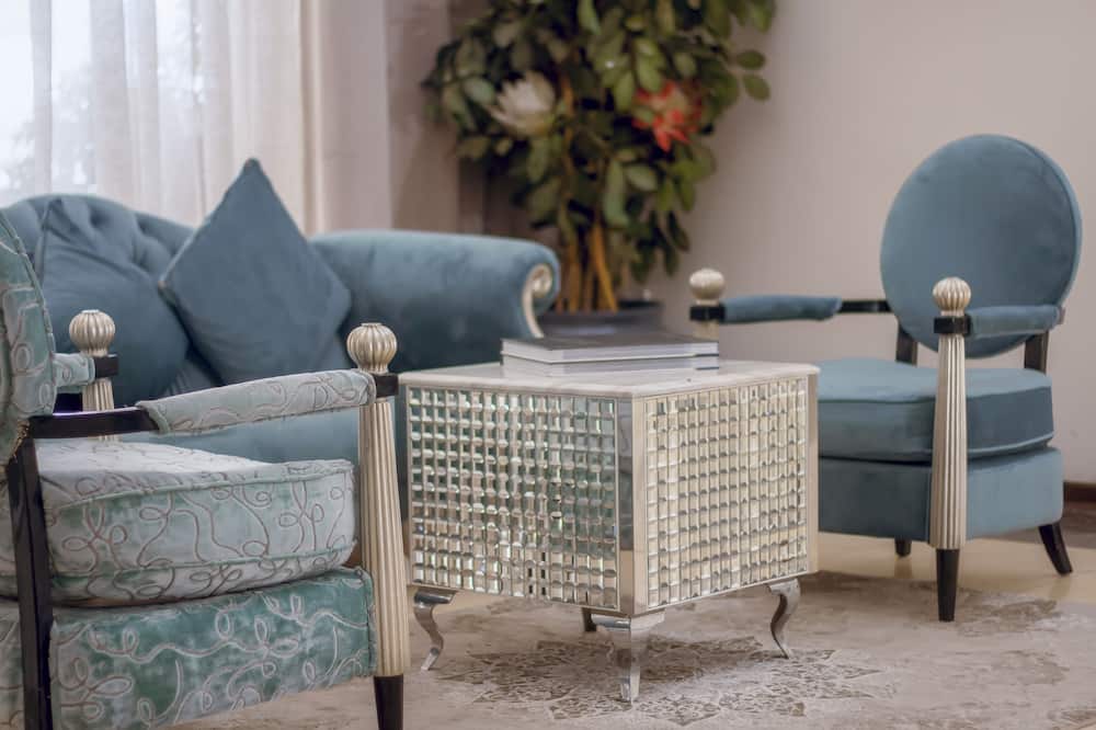 Tlotlo Hotel and Conference Center 写真