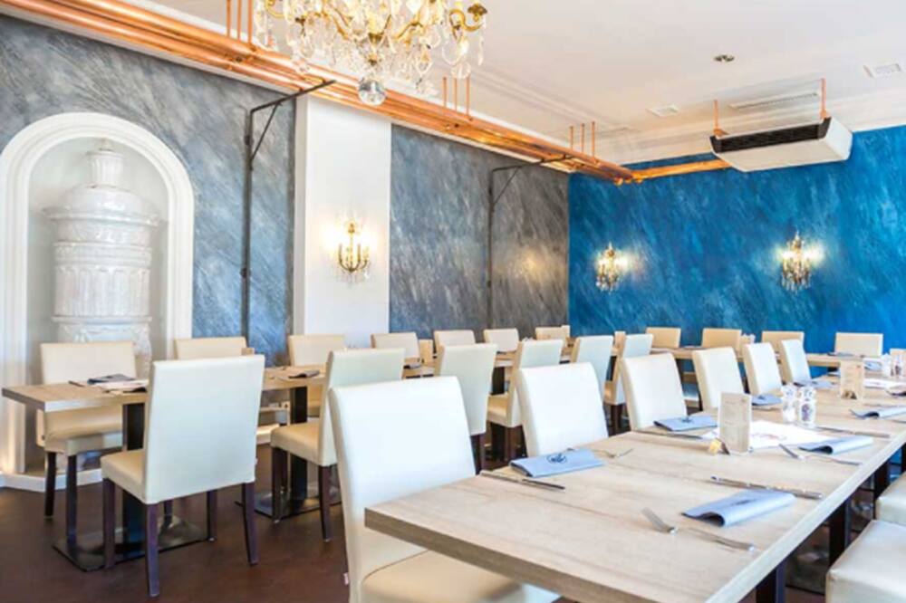 ホテル ミュラー ホーエンシュヴァンガウ 写真