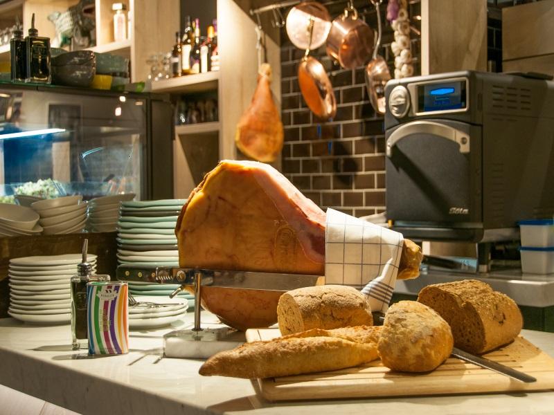 ホテル インディゴ アントウェルペン シティ センター バイ IHG 写真