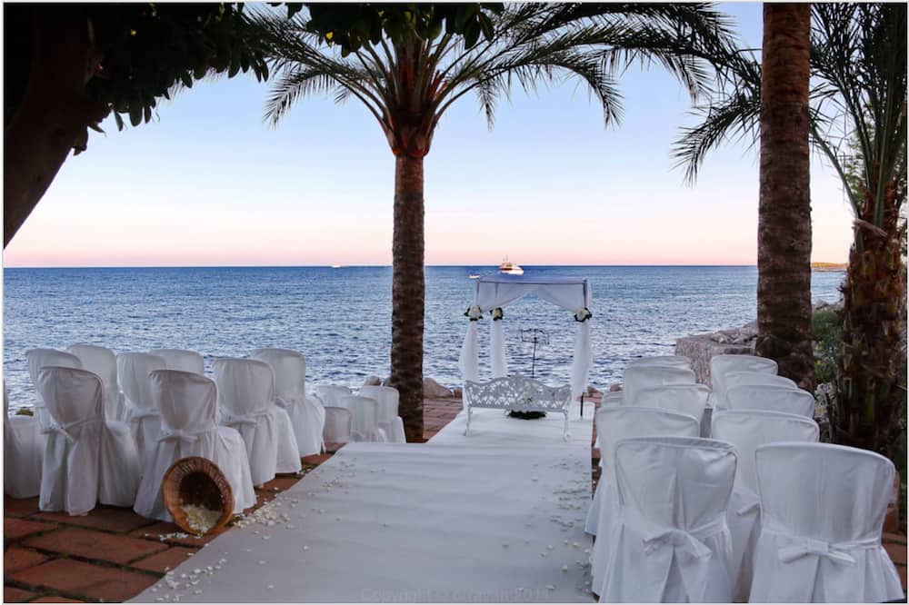 パレス ボナンザ プラヤ リゾート & スパ バイ オリビア ホテルズ コレクション 写真