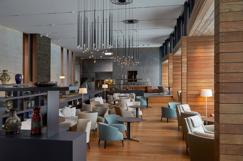 ザ リトリート アット ブルー ラグーン アイスランド 写真