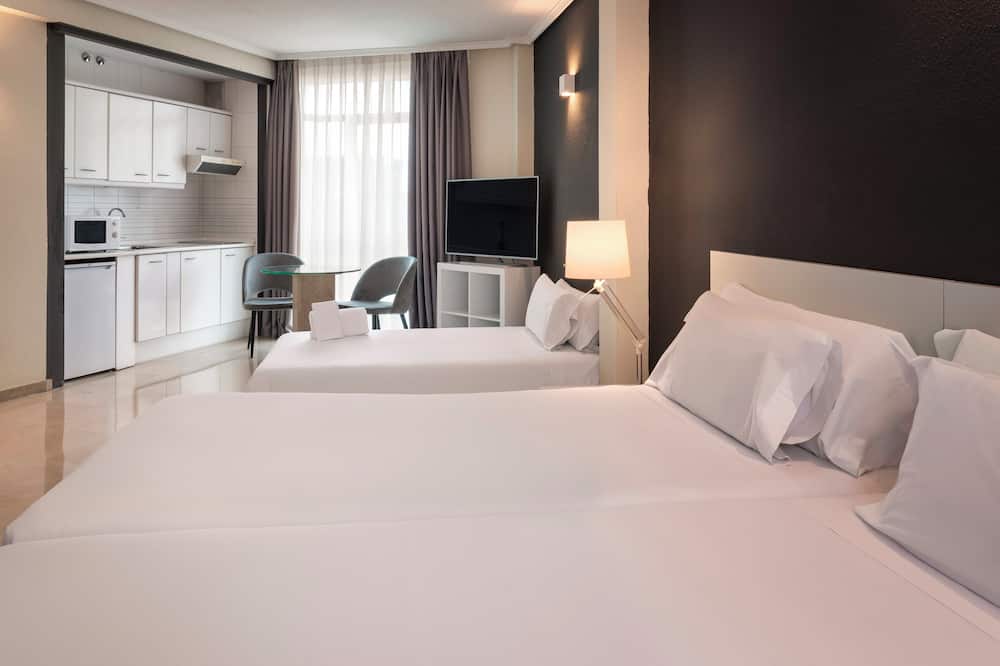 セルコテル トグマール アセンド ホテル コレクション 写真