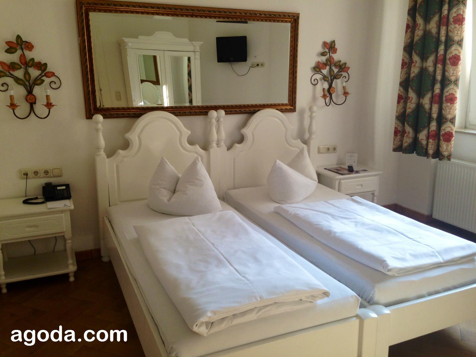 ホテル ザイベル 写真