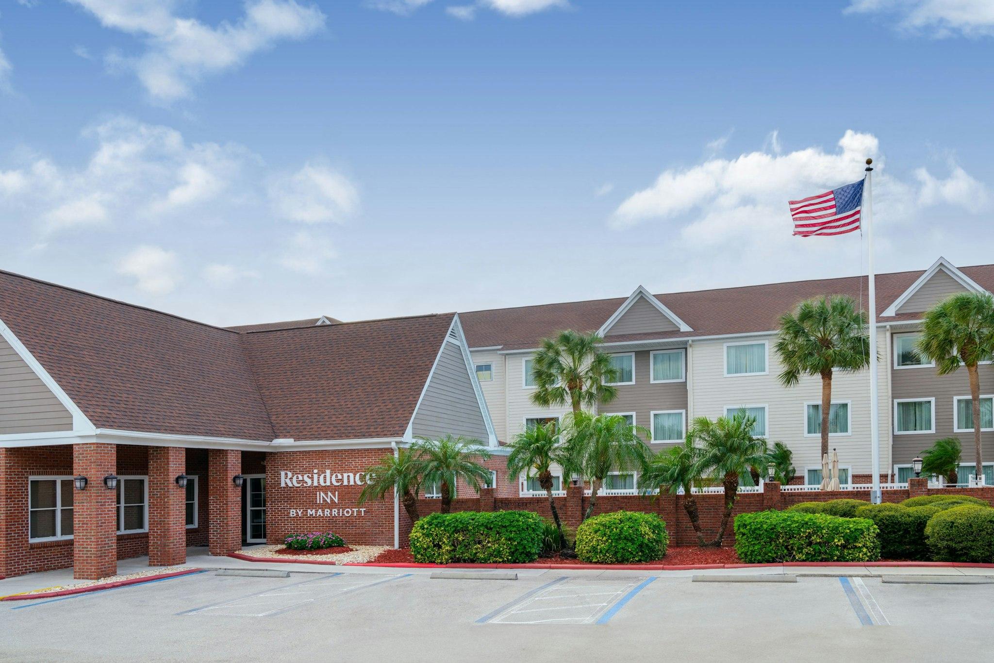 Residence Inn by Marriott Fort Myers 写真