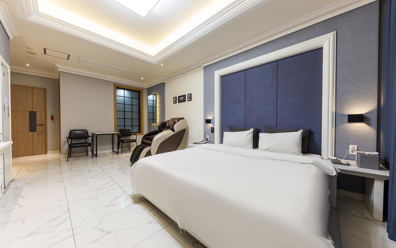 Seosan Hello Hotel 写真