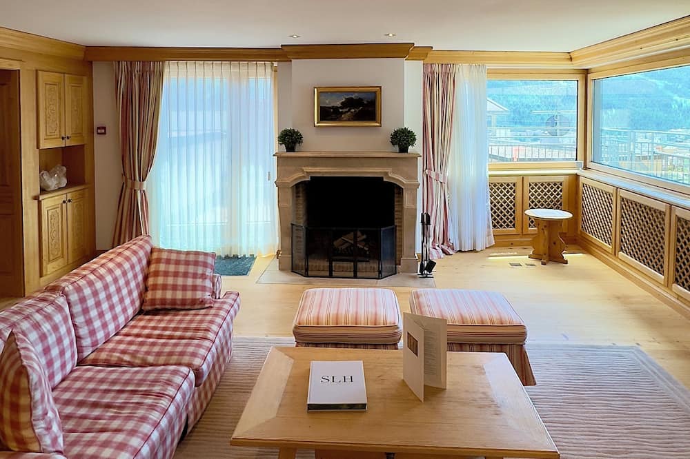 クリスタル ホテル スーペリア 写真