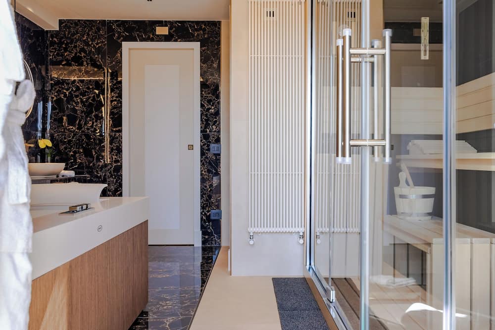 FH グランド ホテル パラティーノ 写真