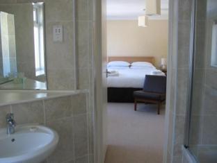 ザ ホワイトロックホテル 写真